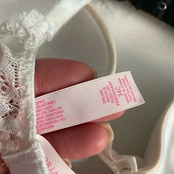 Victoria’s Secret bra’s 3 in good condition. 34C - Picture 6 of 8